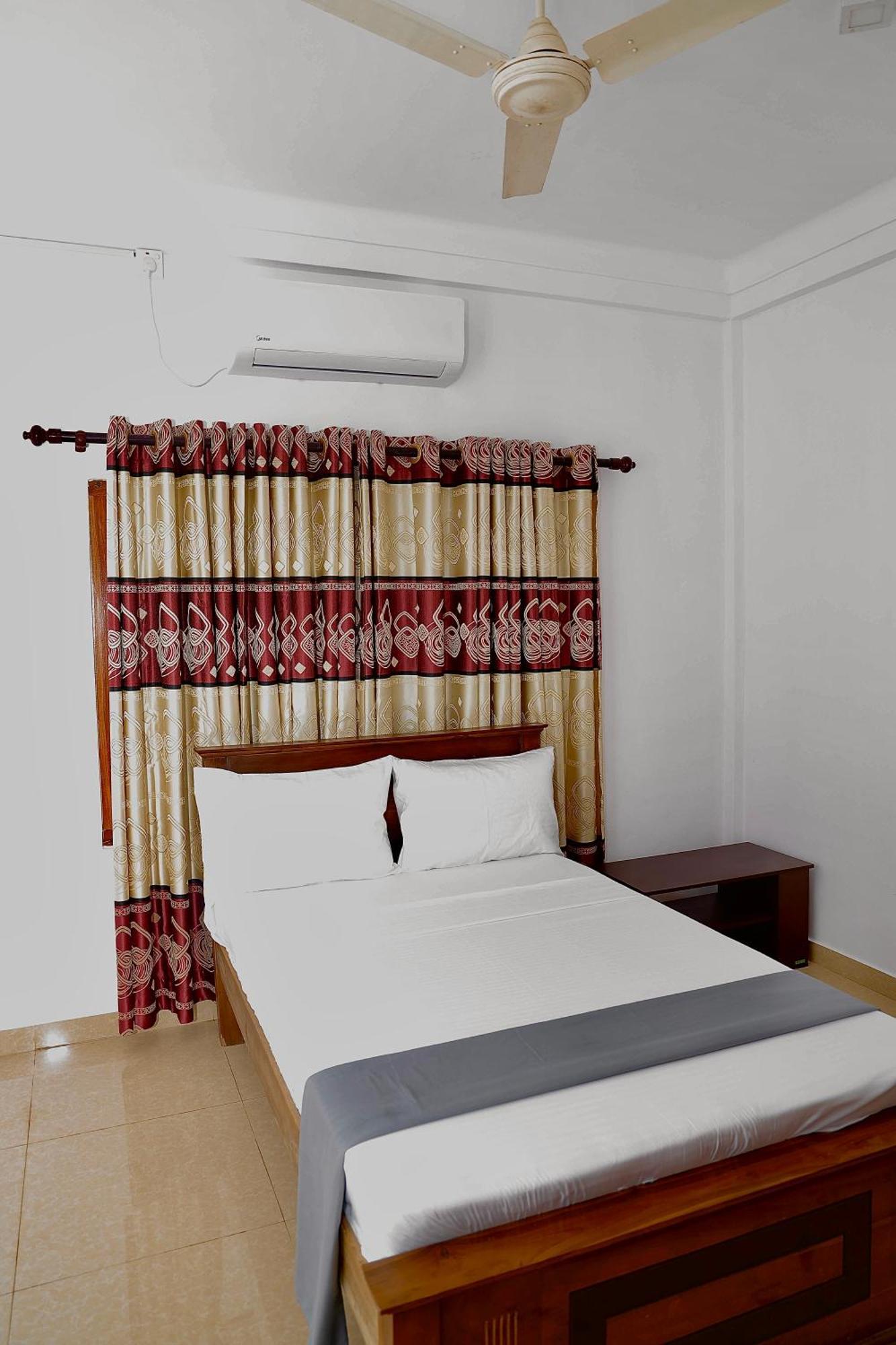 Columbus Villa Jaffna Exterior foto